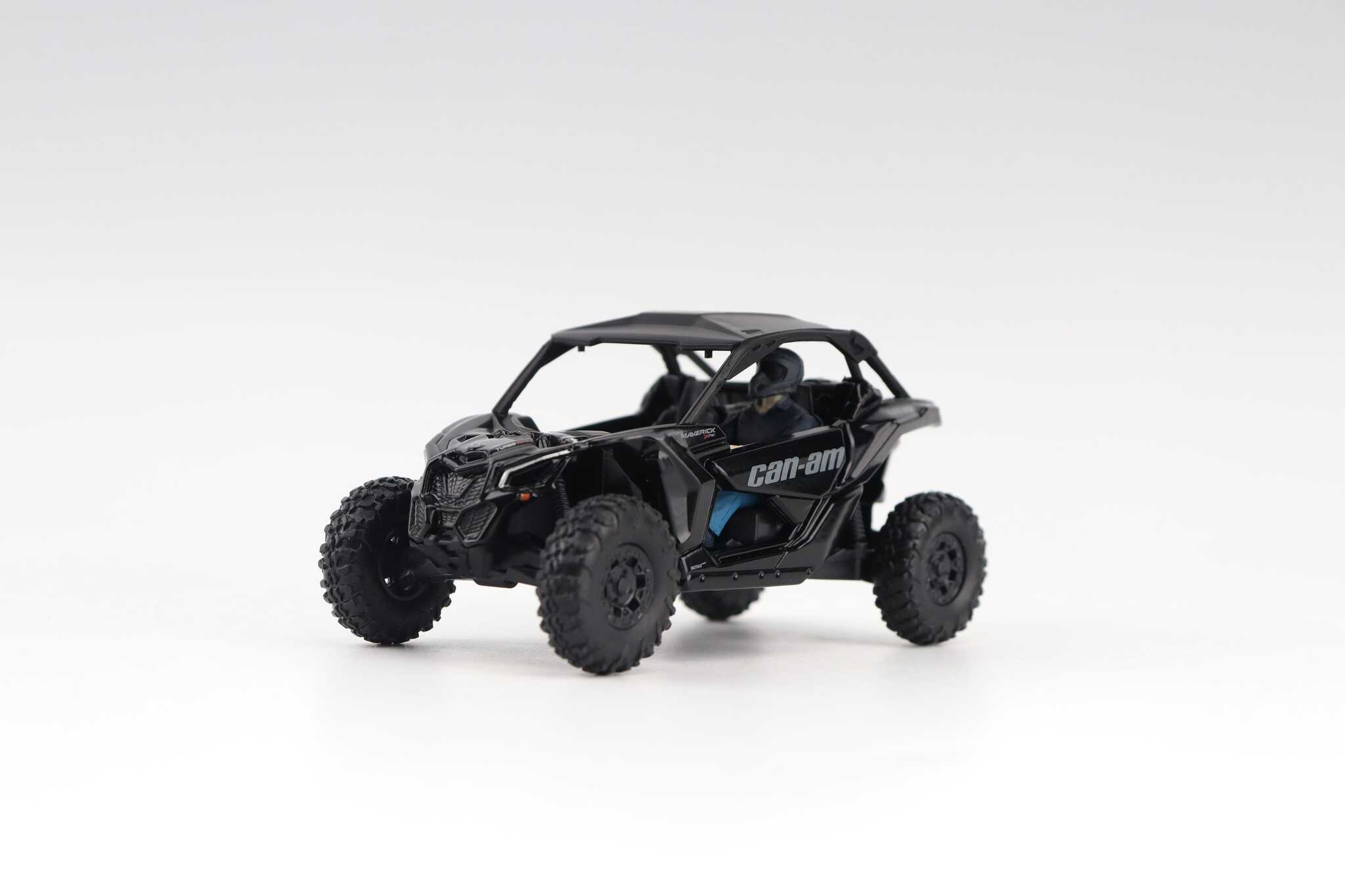 Maverick X3 X rs Turbo RR - 1:32